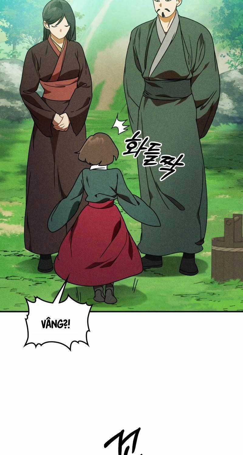 Vị Thần Trở Lại - Chapter 90 - Trang 76