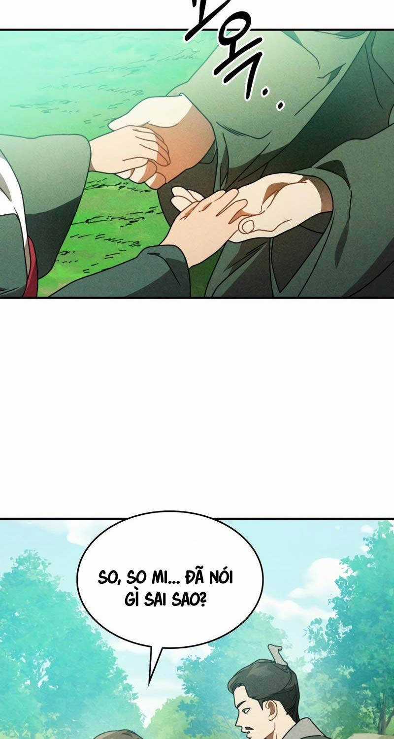 Vị Thần Trở Lại - Chapter 90 - Trang 77