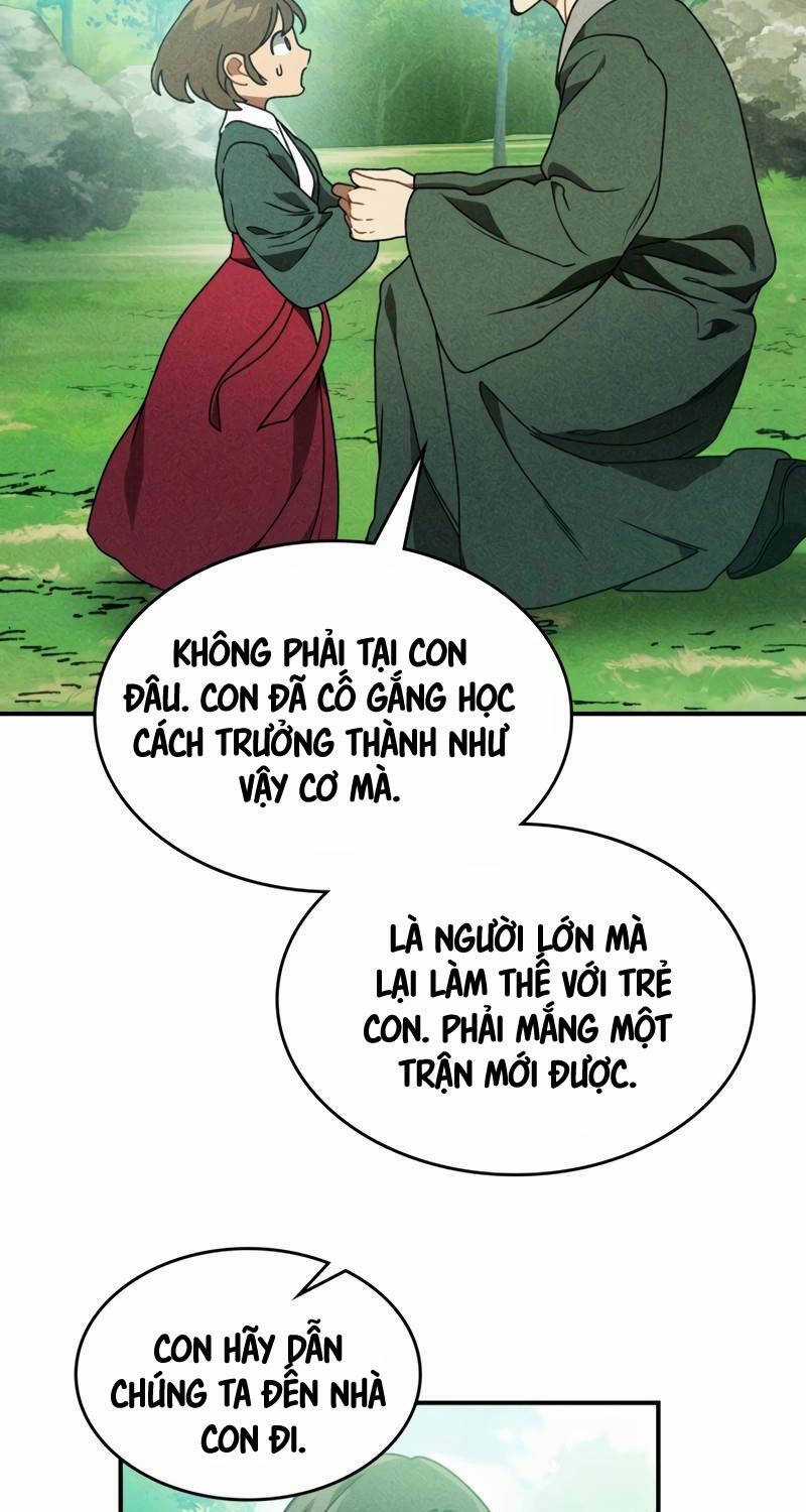 Vị Thần Trở Lại - Chapter 90 - Trang 78