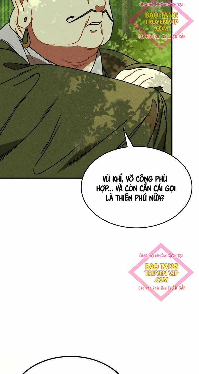 Vị Thần Trở Lại - Chapter 90 - Trang 9