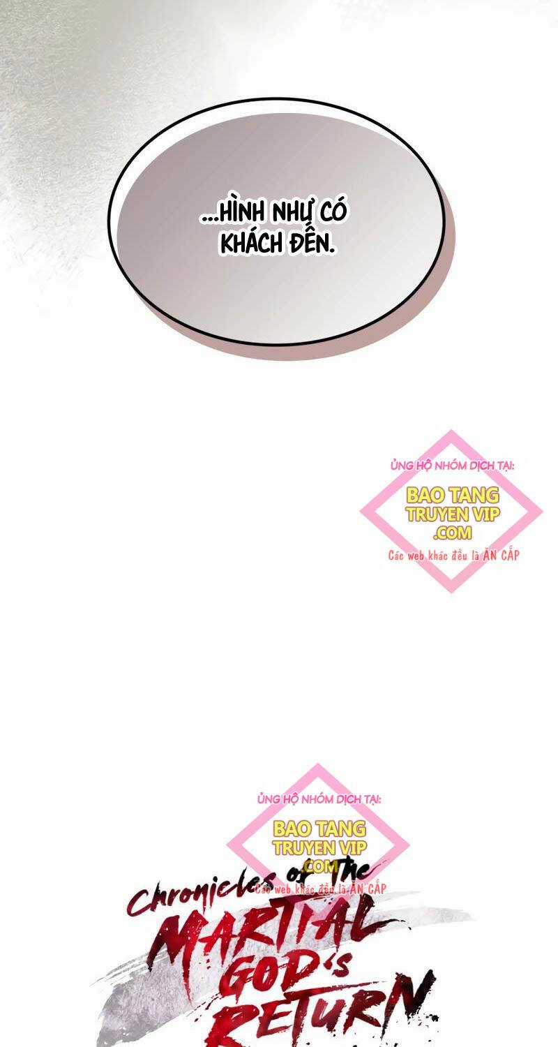 Vị Thần Trở Lại - Chapter 90 - Trang 85