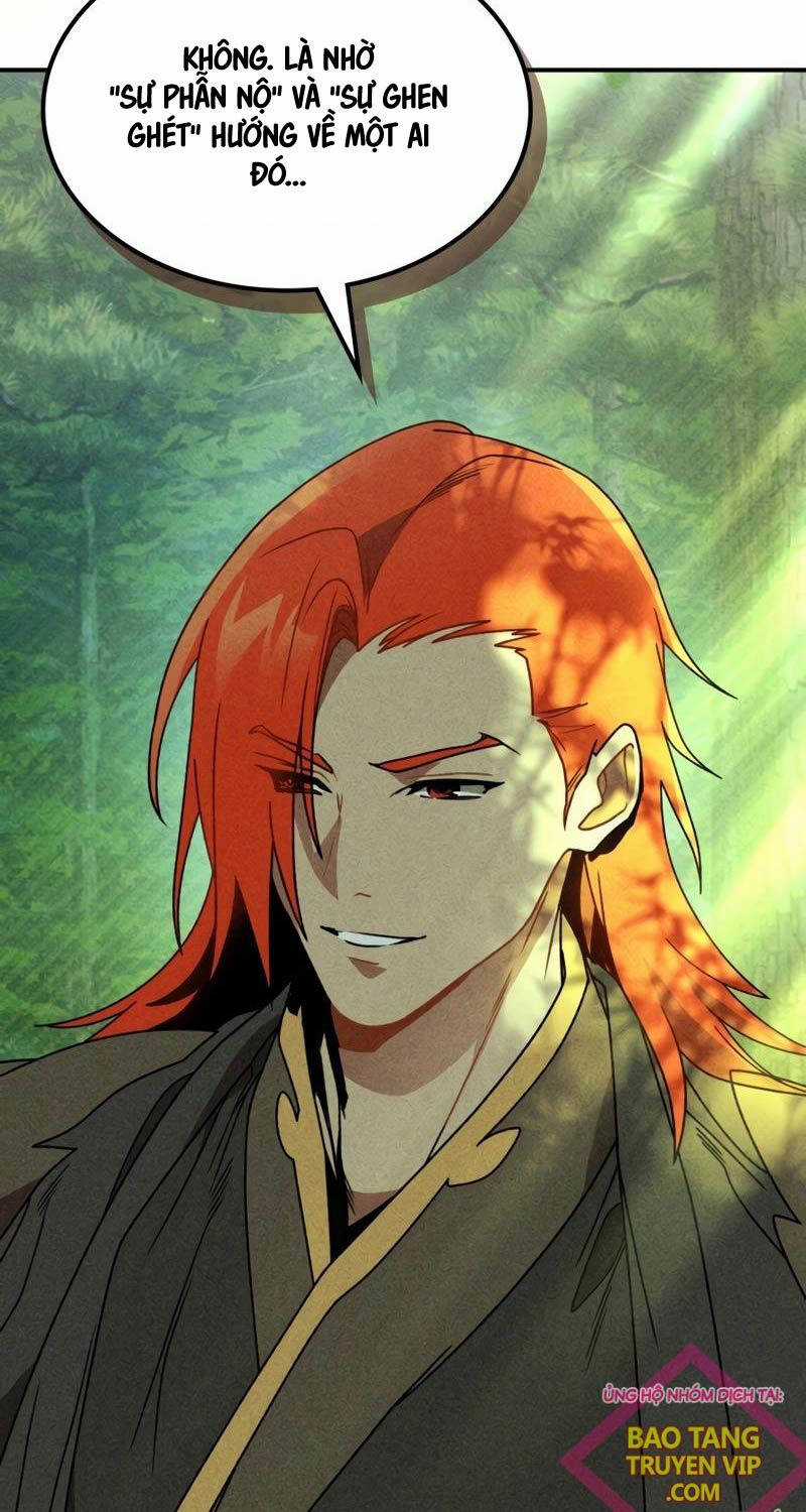 Vị Thần Trở Lại - Chapter 90 - Trang 10