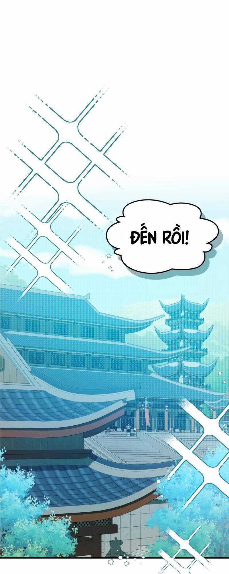 Vị Thần Trở Lại - Chapter 91 - Trang 1