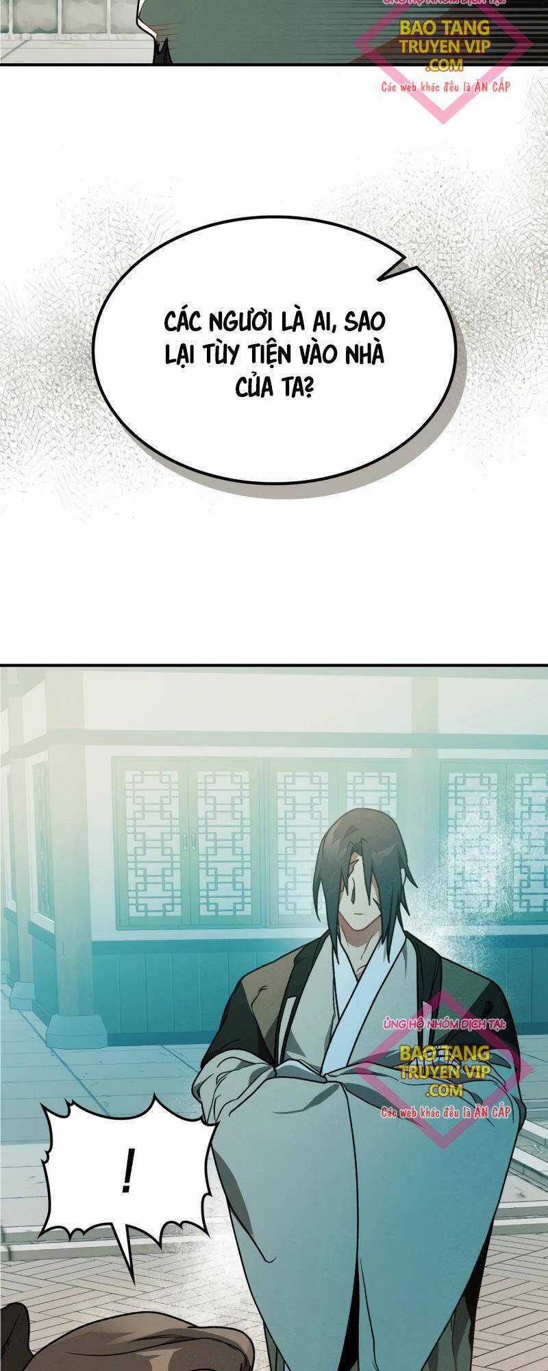 Vị Thần Trở Lại - Chapter 91 - Trang 13