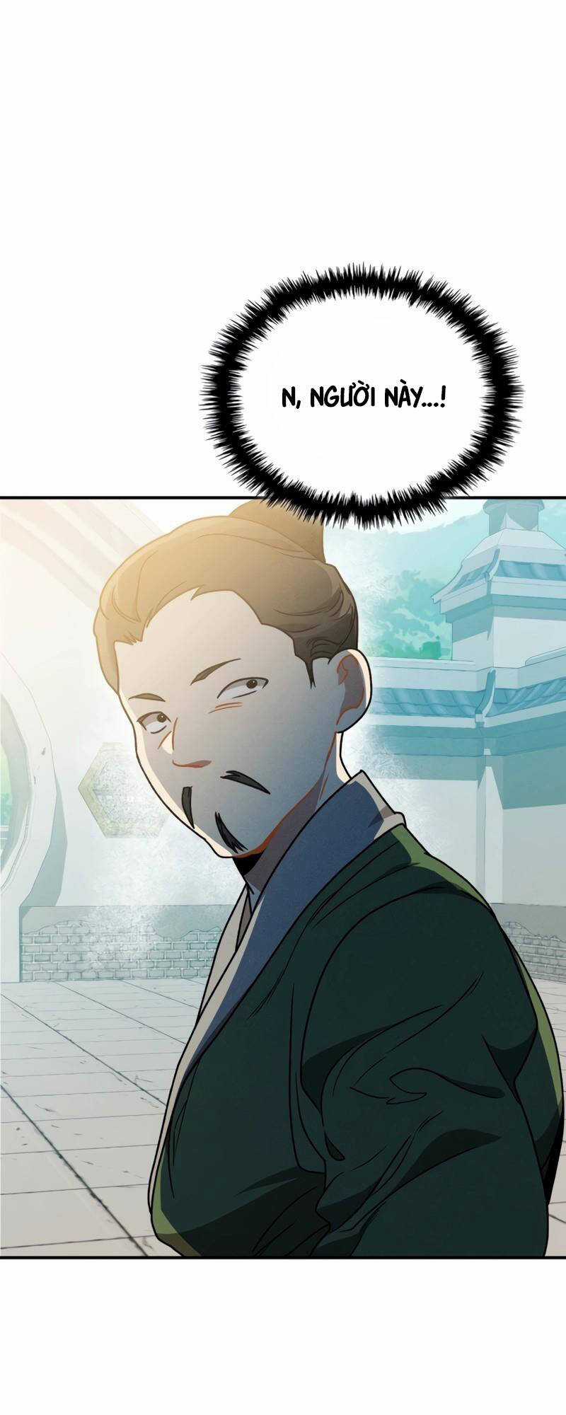 Vị Thần Trở Lại - Chapter 91 - Trang 17