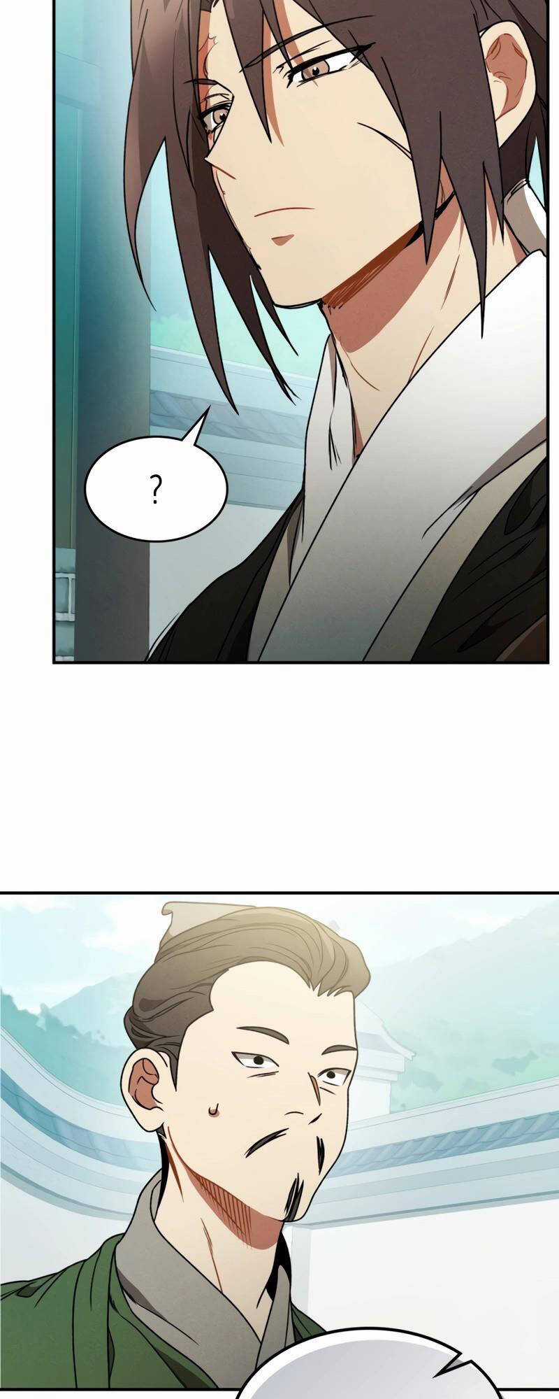 Vị Thần Trở Lại - Chapter 91 - Trang 22