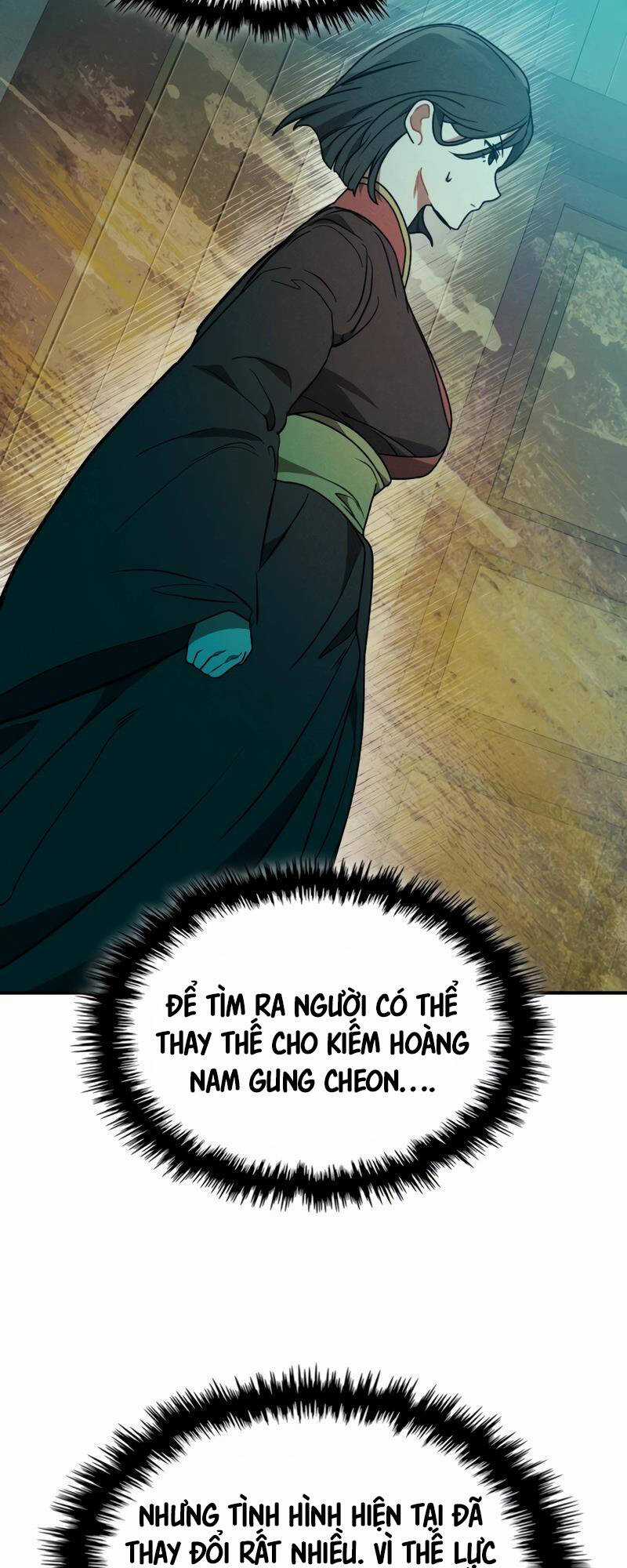 Vị Thần Trở Lại - Chapter 91 - Trang 26