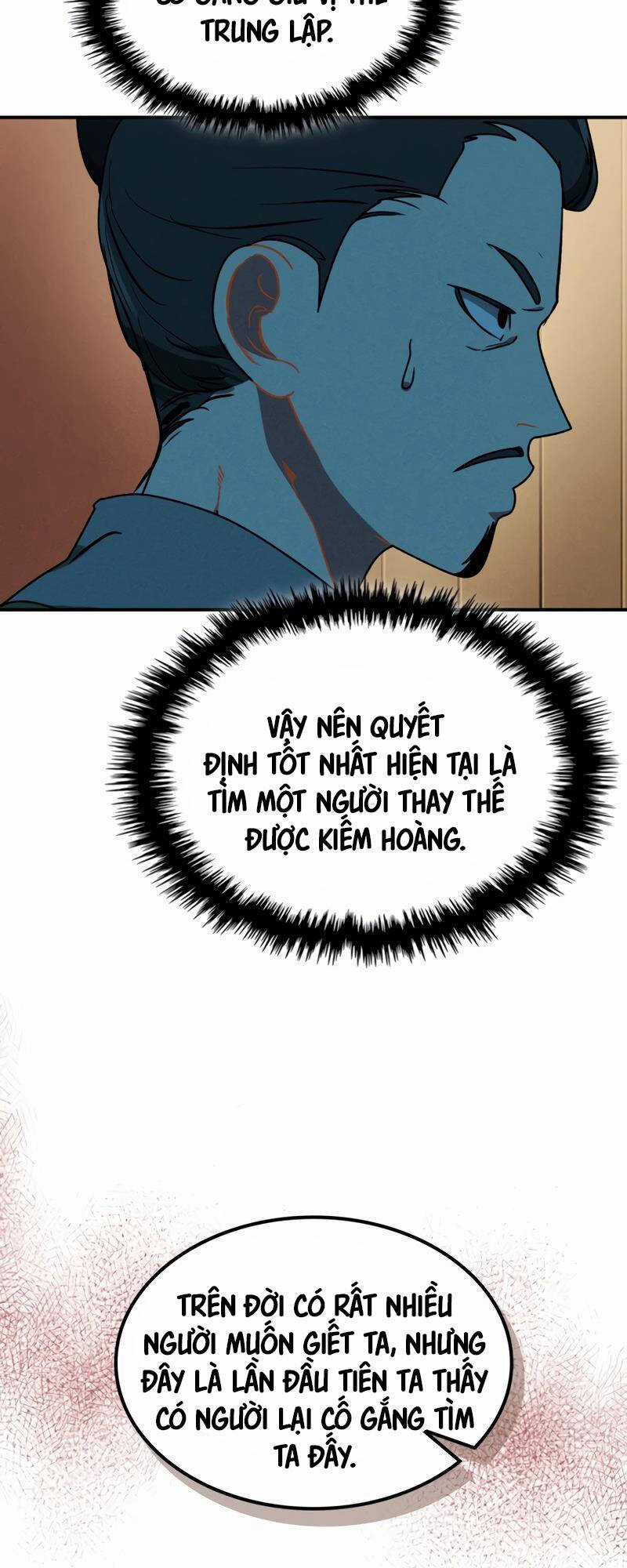 Vị Thần Trở Lại - Chapter 91 - Trang 28