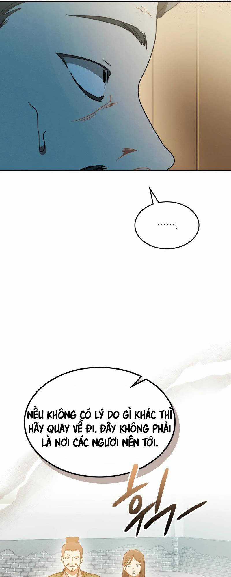 Vị Thần Trở Lại - Chapter 91 - Trang 29