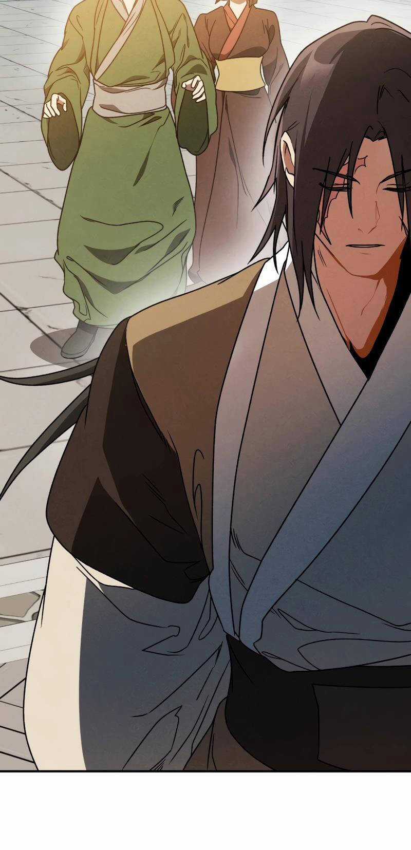 Vị Thần Trở Lại - Chapter 91 - Trang 30