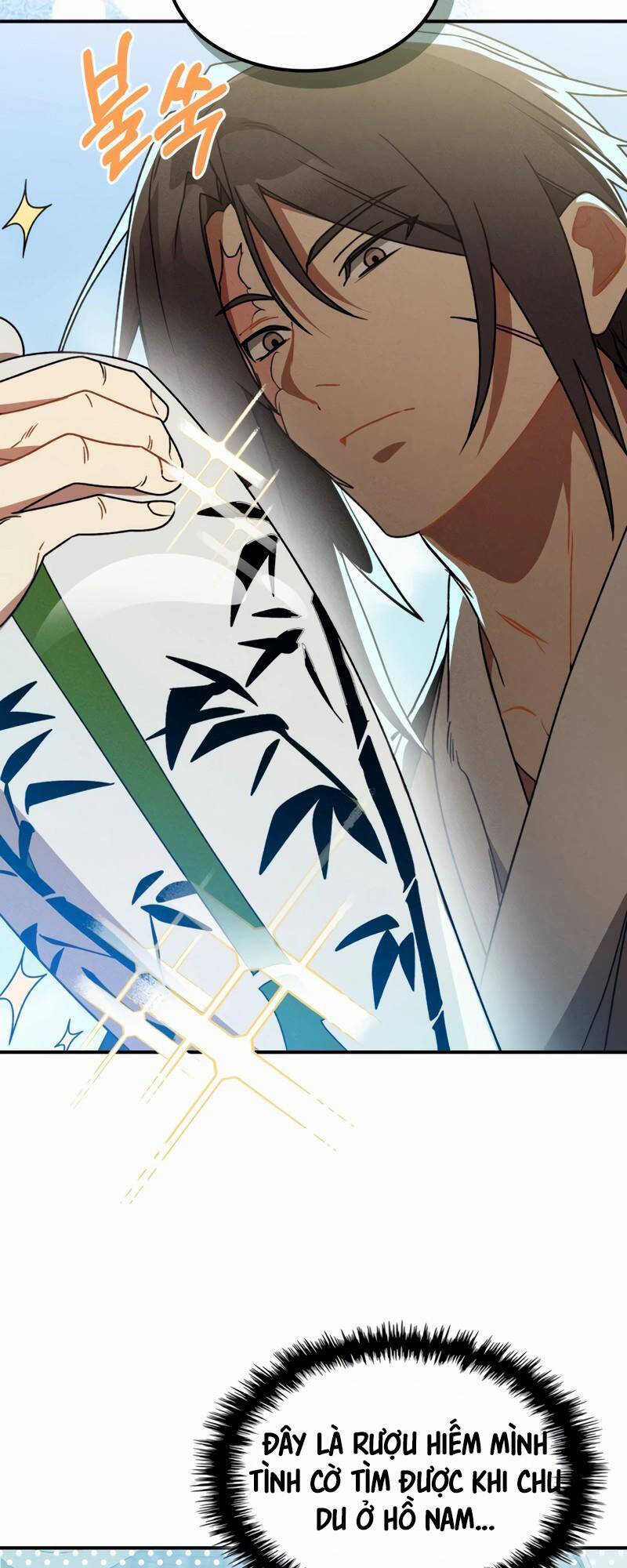 Vị Thần Trở Lại - Chapter 91 - Trang 33