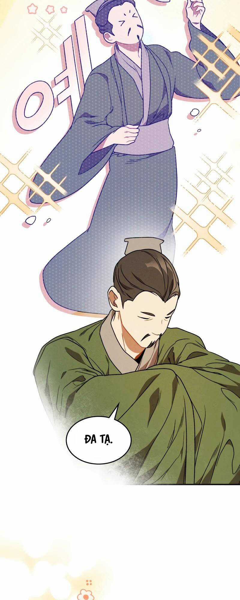 Vị Thần Trở Lại - Chapter 91 - Trang 36