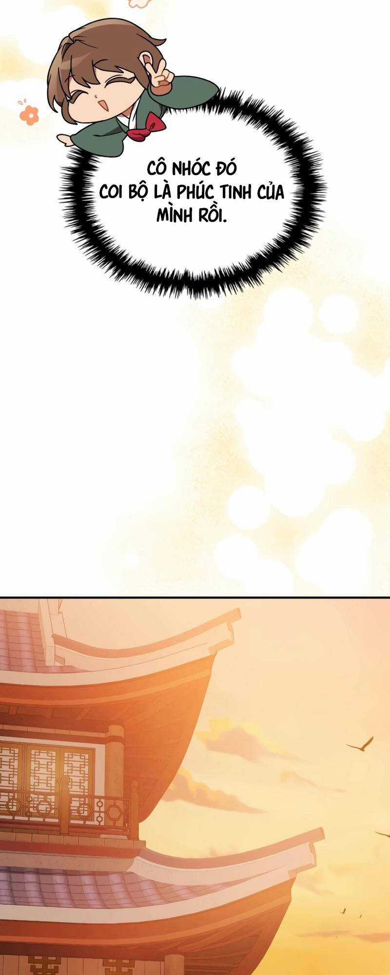 Vị Thần Trở Lại - Chapter 91 - Trang 37