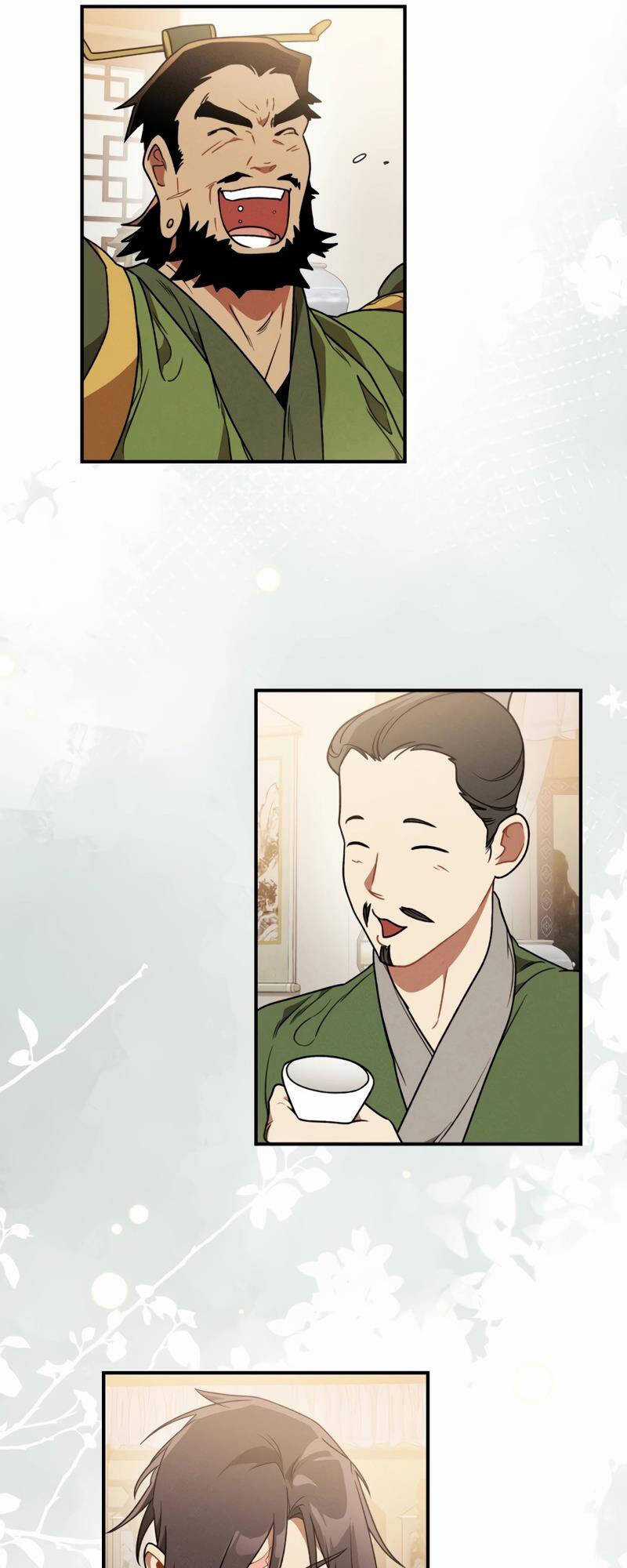 Vị Thần Trở Lại - Chapter 91 - Trang 39