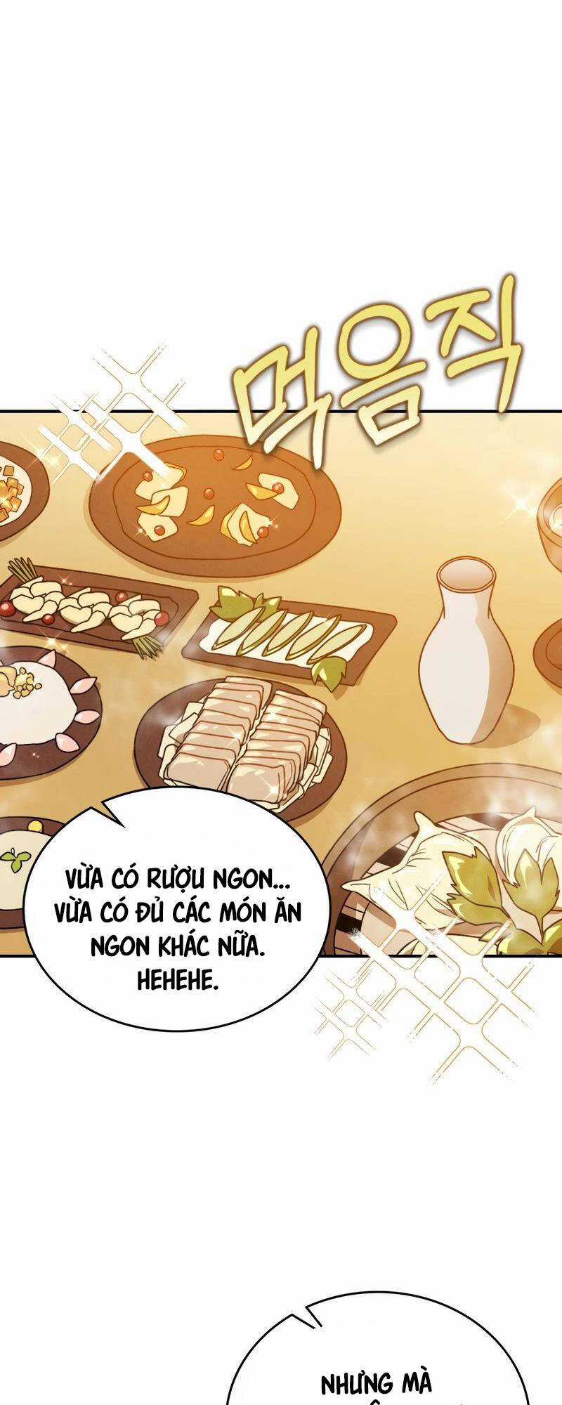 Vị Thần Trở Lại - Chapter 91 - Trang 42