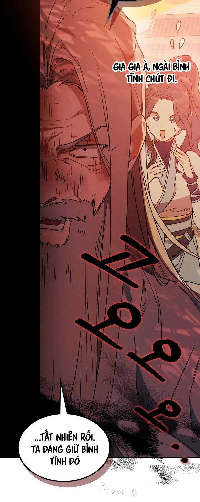 Vị Thần Trở Lại - Chapter 91 - Trang 44