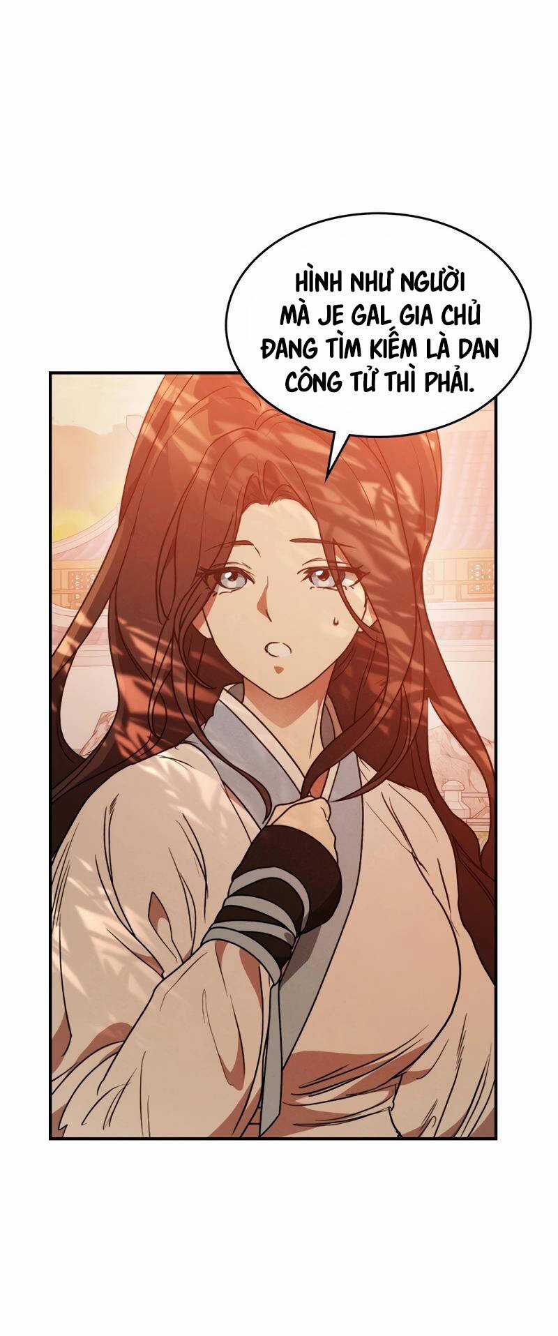 Vị Thần Trở Lại - Chapter 91 - Trang 45