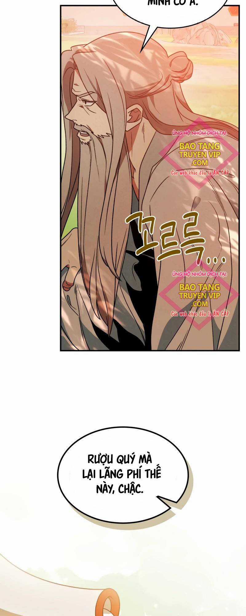 Vị Thần Trở Lại - Chapter 91 - Trang 47
