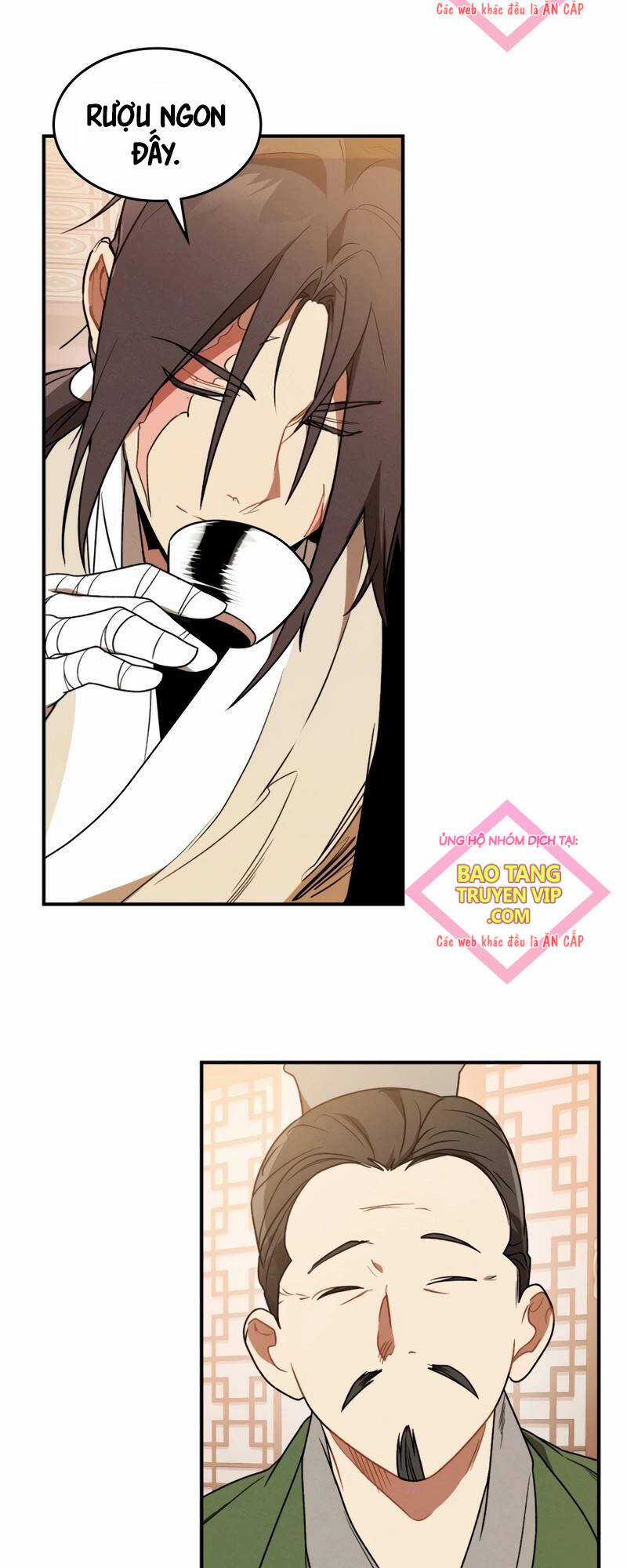 Vị Thần Trở Lại - Chapter 91 - Trang 49