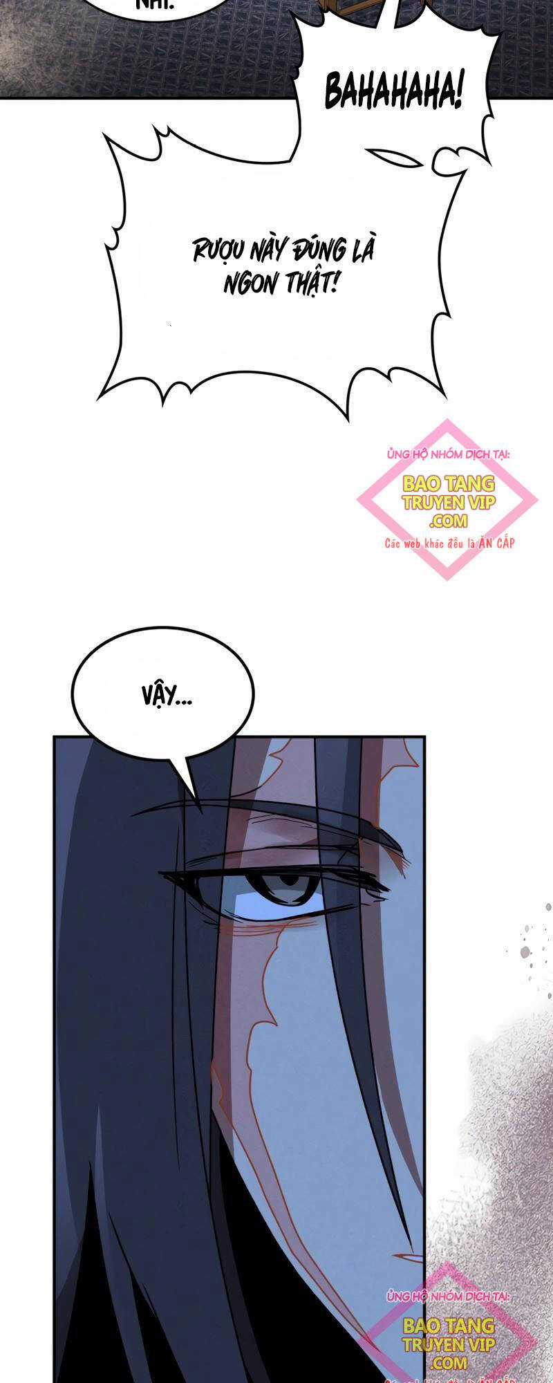 Vị Thần Trở Lại - Chapter 91 - Trang 51