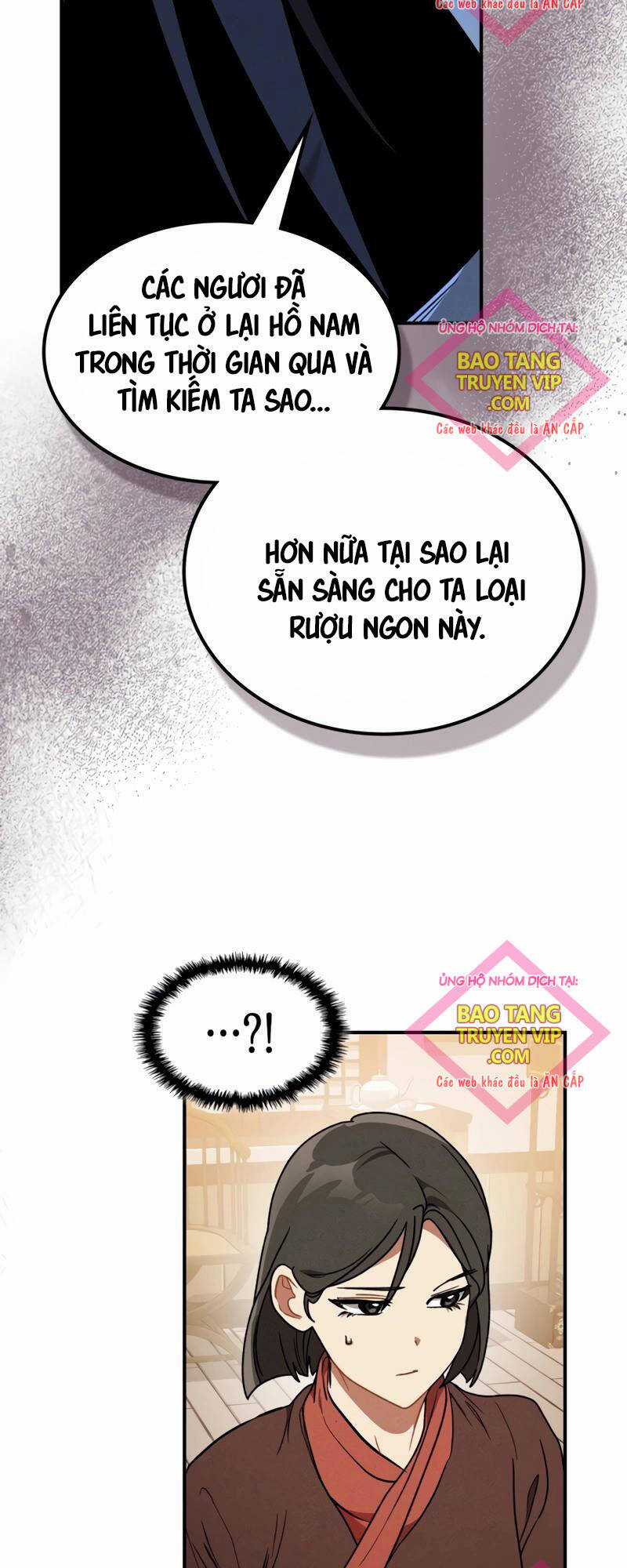 Vị Thần Trở Lại - Chapter 91 - Trang 52