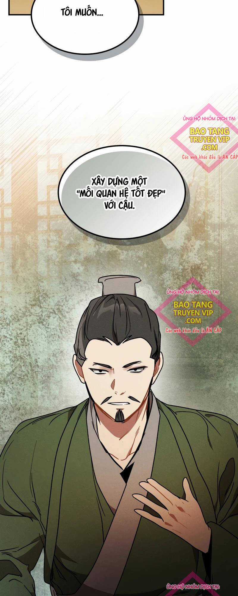 Vị Thần Trở Lại - Chapter 91 - Trang 54