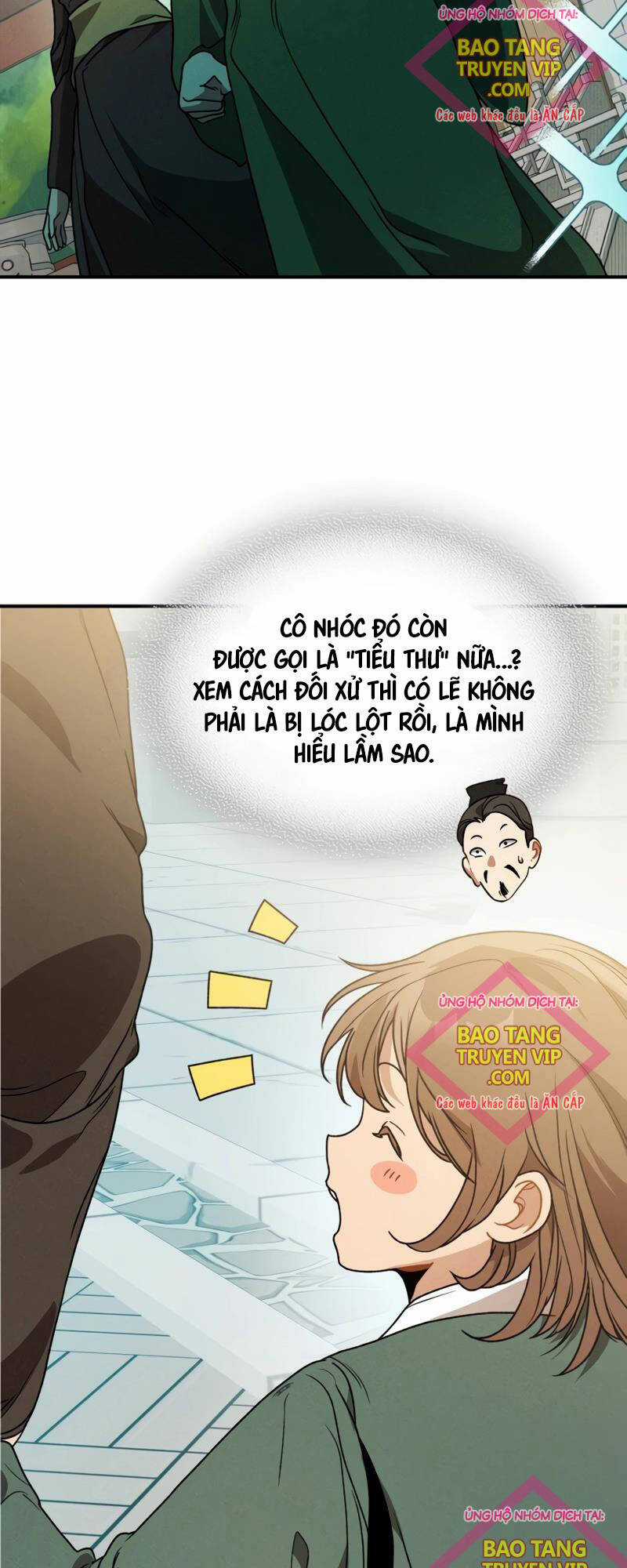 Vị Thần Trở Lại - Chapter 91 - Trang 8