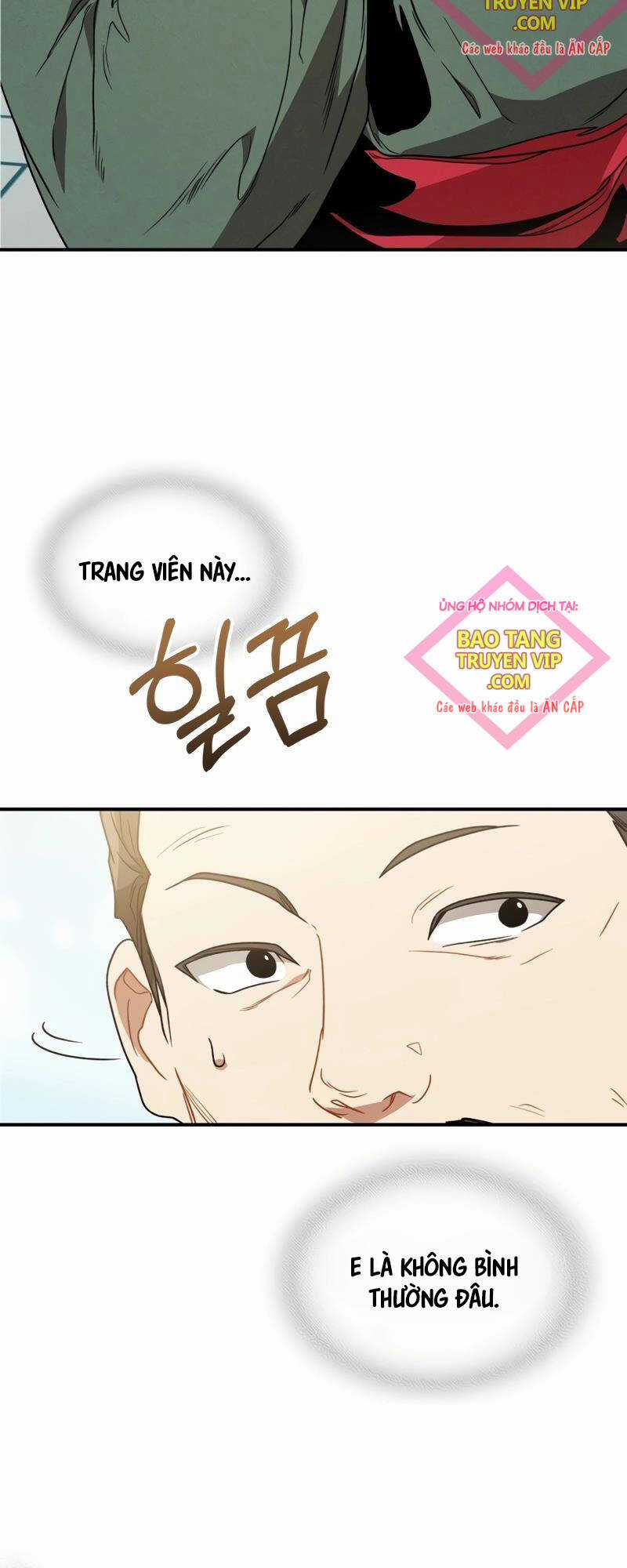 Vị Thần Trở Lại - Chapter 91 - Trang 9