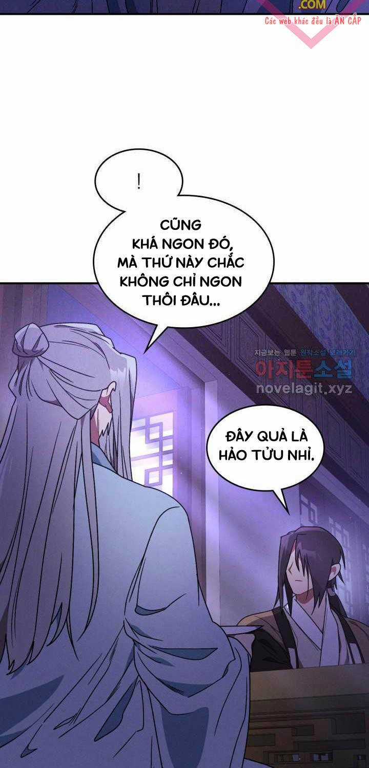 Vị Thần Trở Lại - Chapter 92 - Trang 11