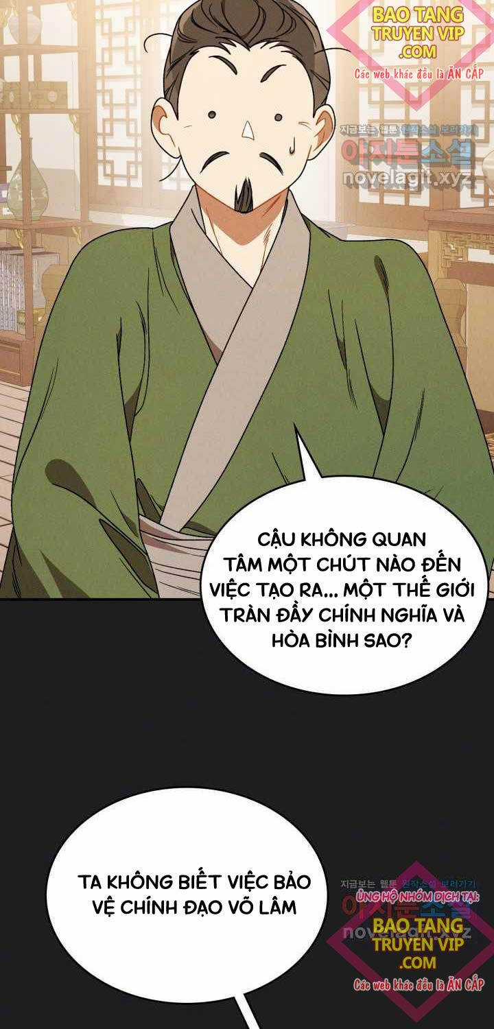 Vị Thần Trở Lại - Chapter 92 - Trang 15