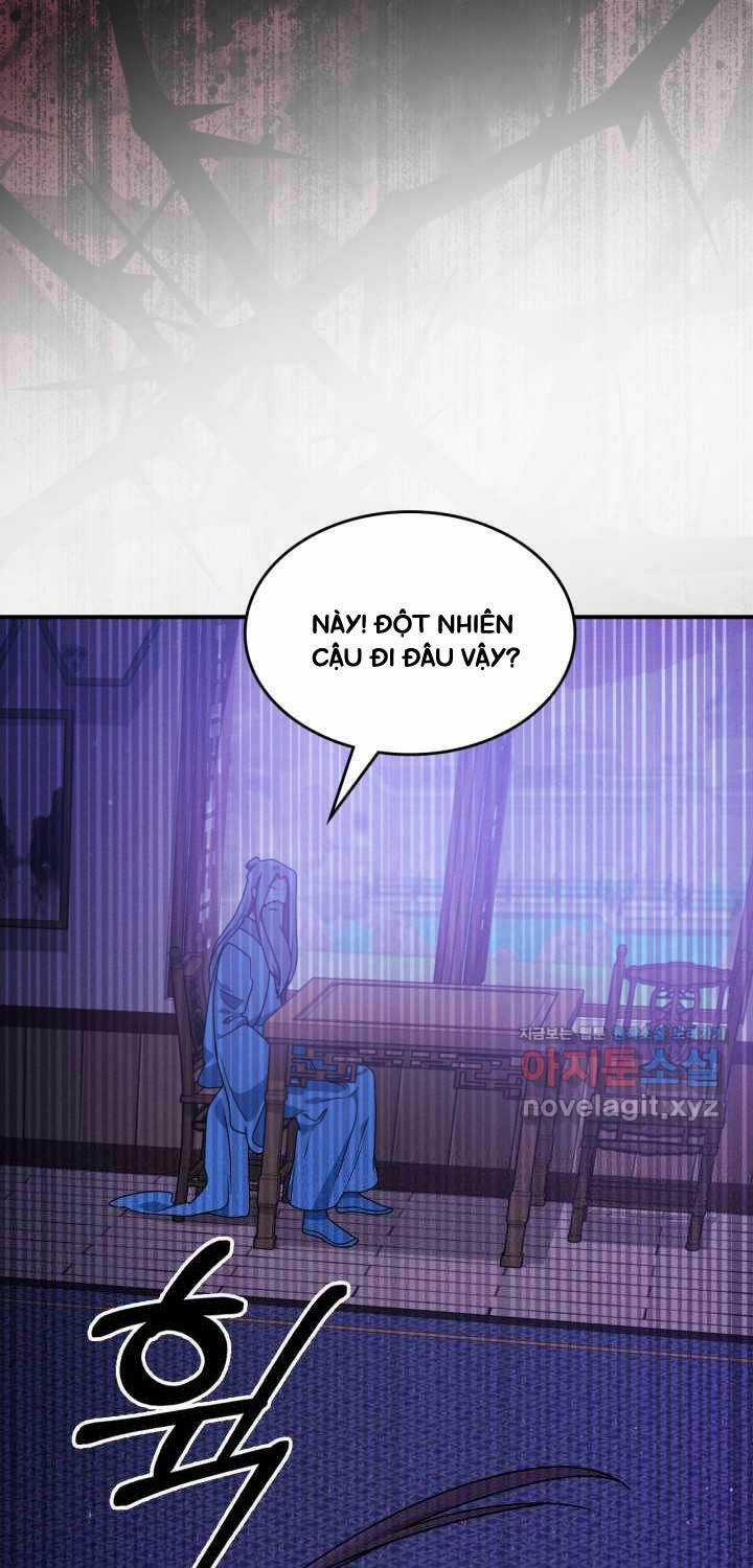 Vị Thần Trở Lại - Chapter 92 - Trang 20