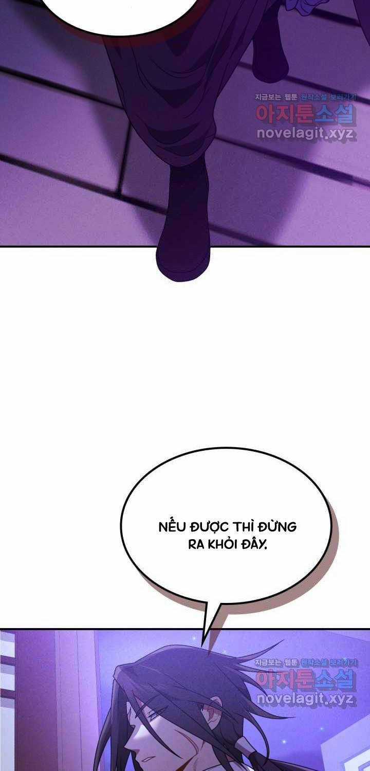 Vị Thần Trở Lại - Chapter 92 - Trang 22