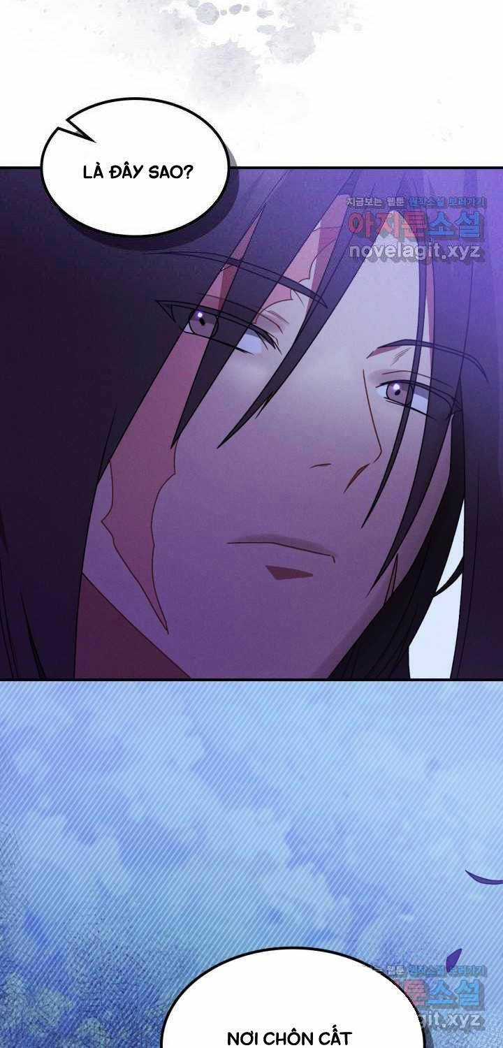 Vị Thần Trở Lại - Chapter 92 - Trang 30