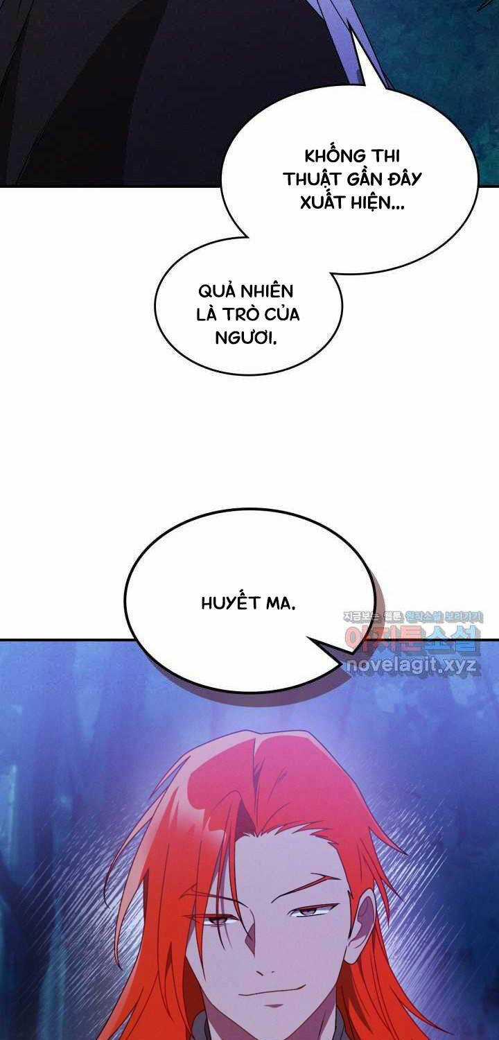 Vị Thần Trở Lại - Chapter 92 - Trang 34