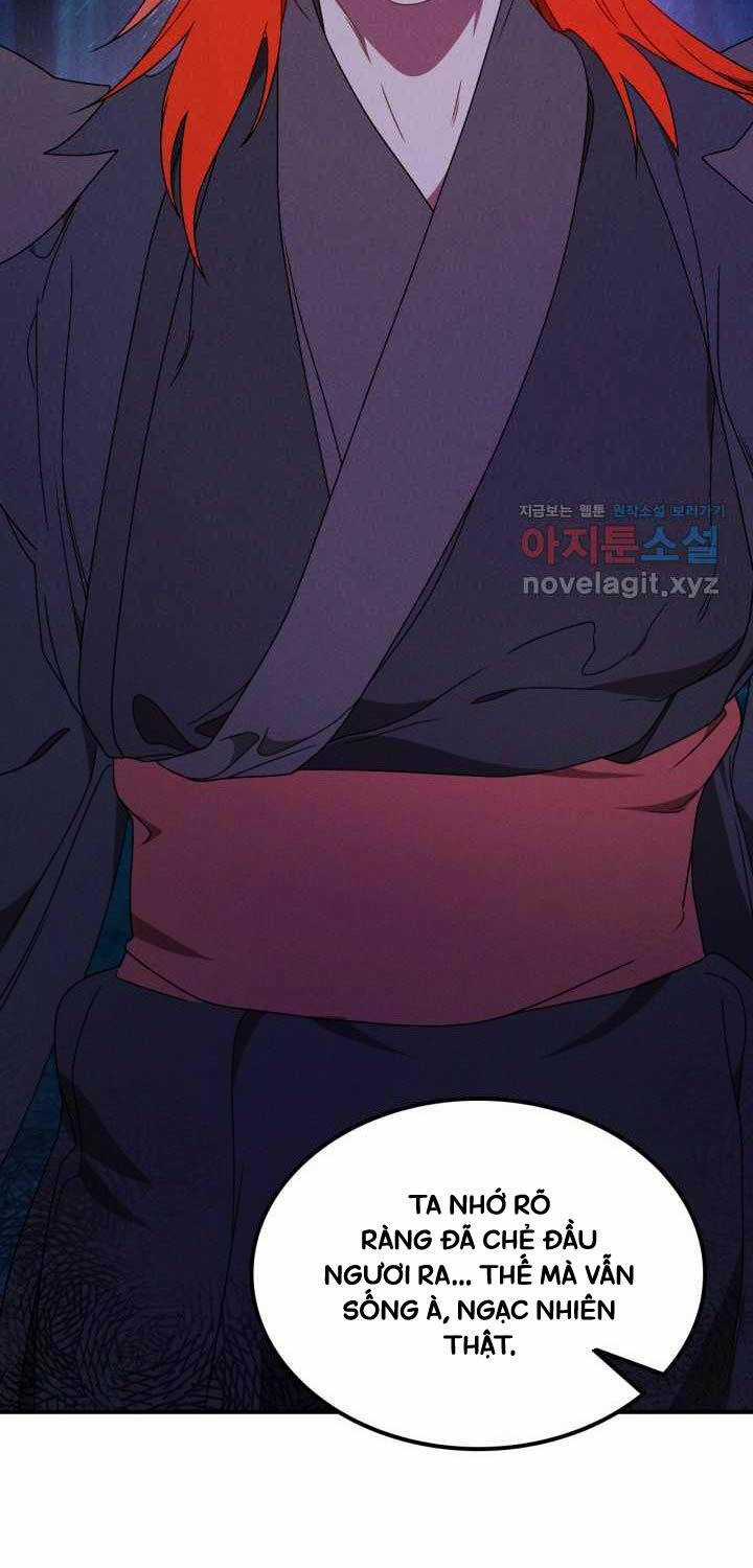 Vị Thần Trở Lại - Chapter 92 - Trang 35