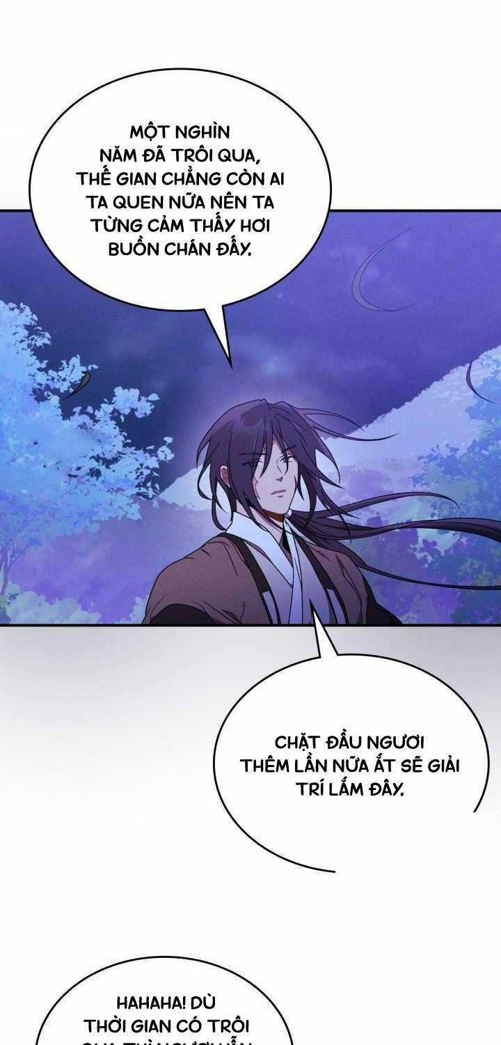 Vị Thần Trở Lại - Chapter 92 - Trang 36