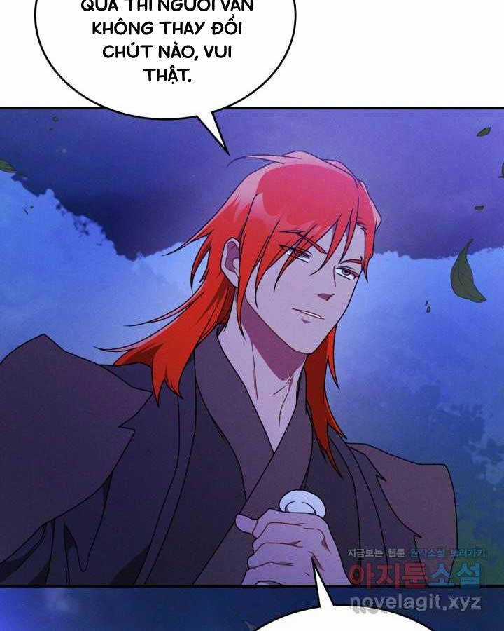 Vị Thần Trở Lại - Chapter 92 - Trang 37