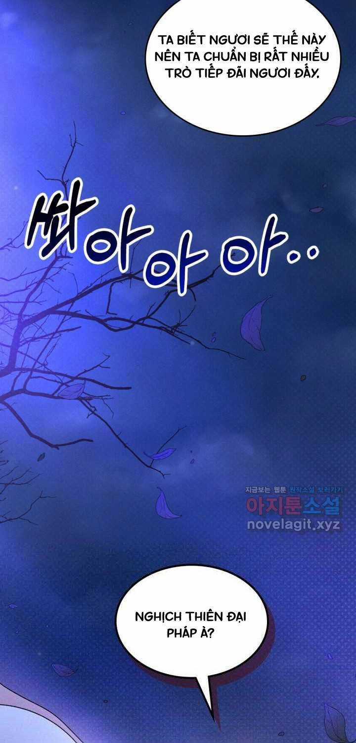 Vị Thần Trở Lại - Chapter 92 - Trang 38