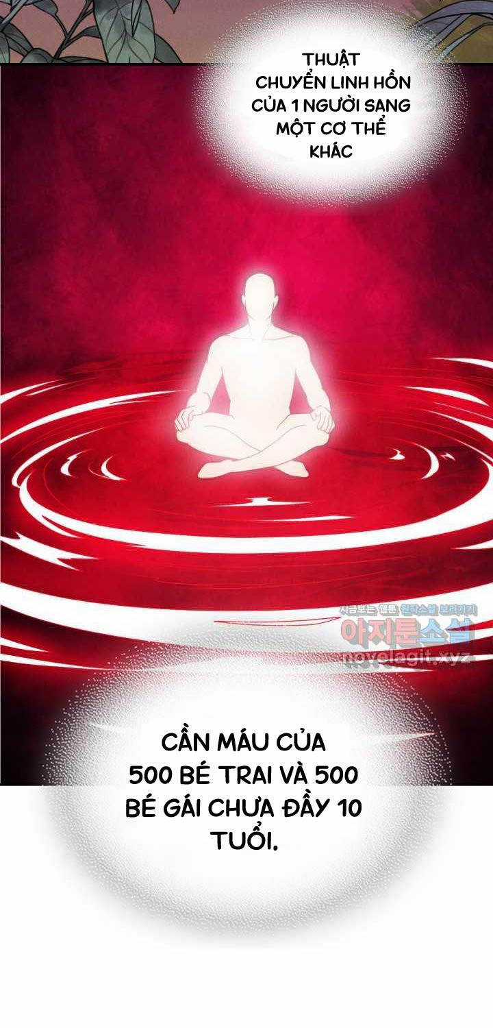 Vị Thần Trở Lại - Chapter 92 - Trang 41