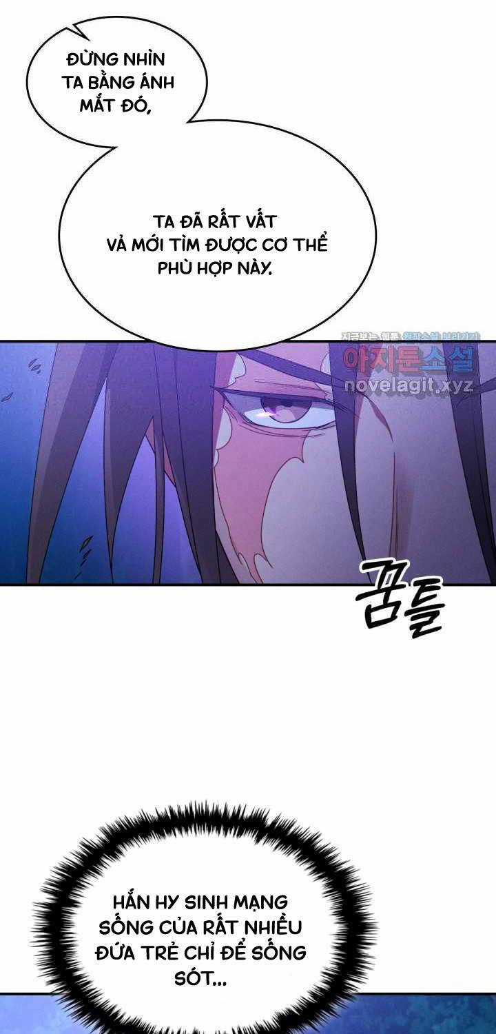 Vị Thần Trở Lại - Chapter 92 - Trang 42