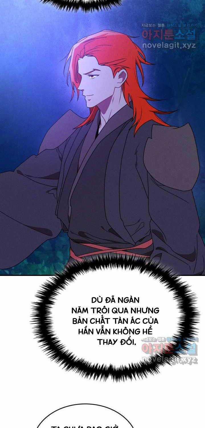 Vị Thần Trở Lại - Chapter 92 - Trang 43