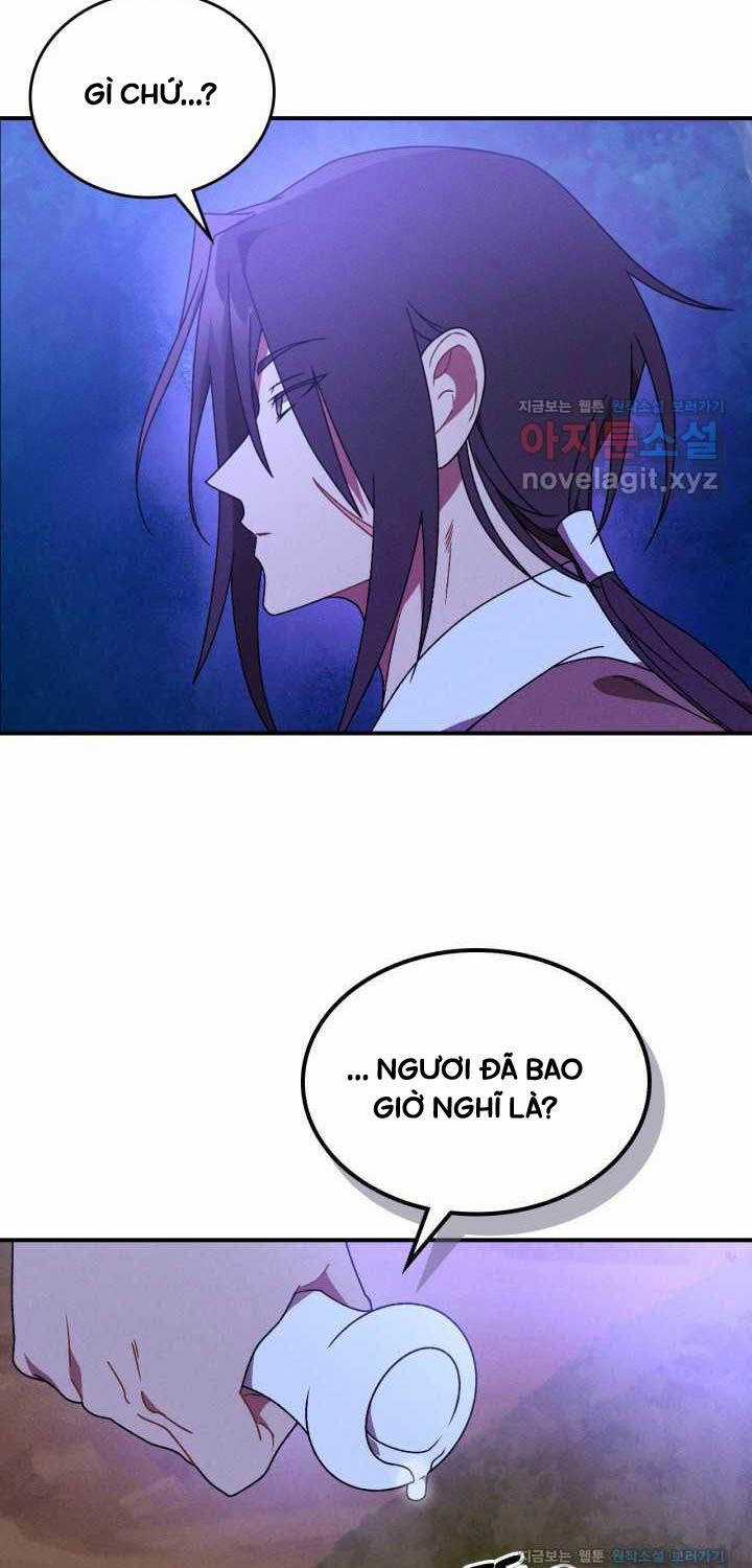 Vị Thần Trở Lại - Chapter 92 - Trang 45