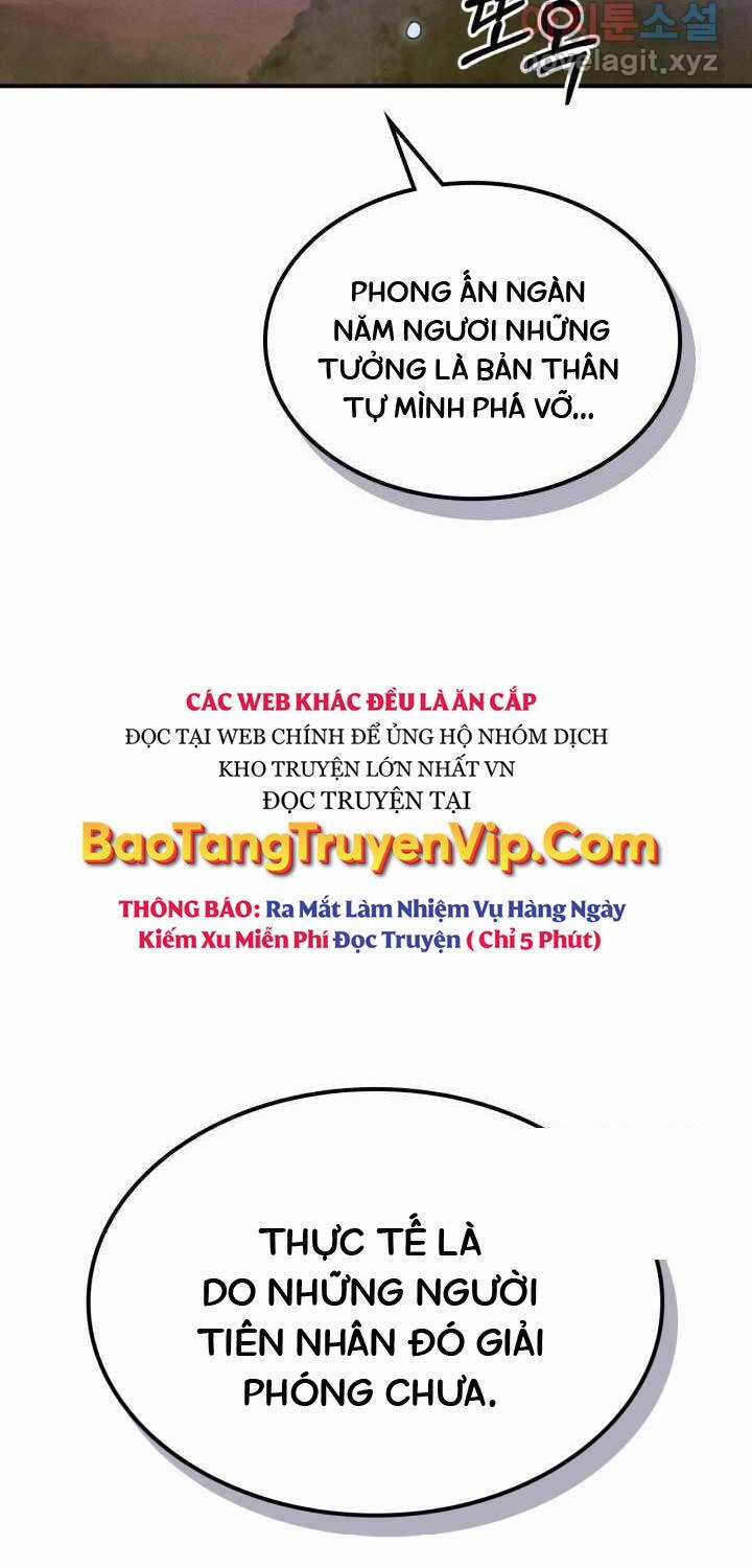 Vị Thần Trở Lại - Chapter 92 - Trang 46