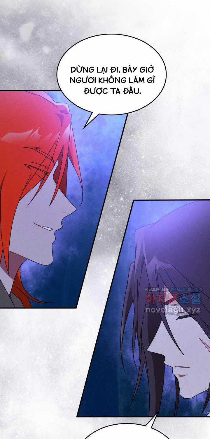 Vị Thần Trở Lại - Chapter 92 - Trang 49