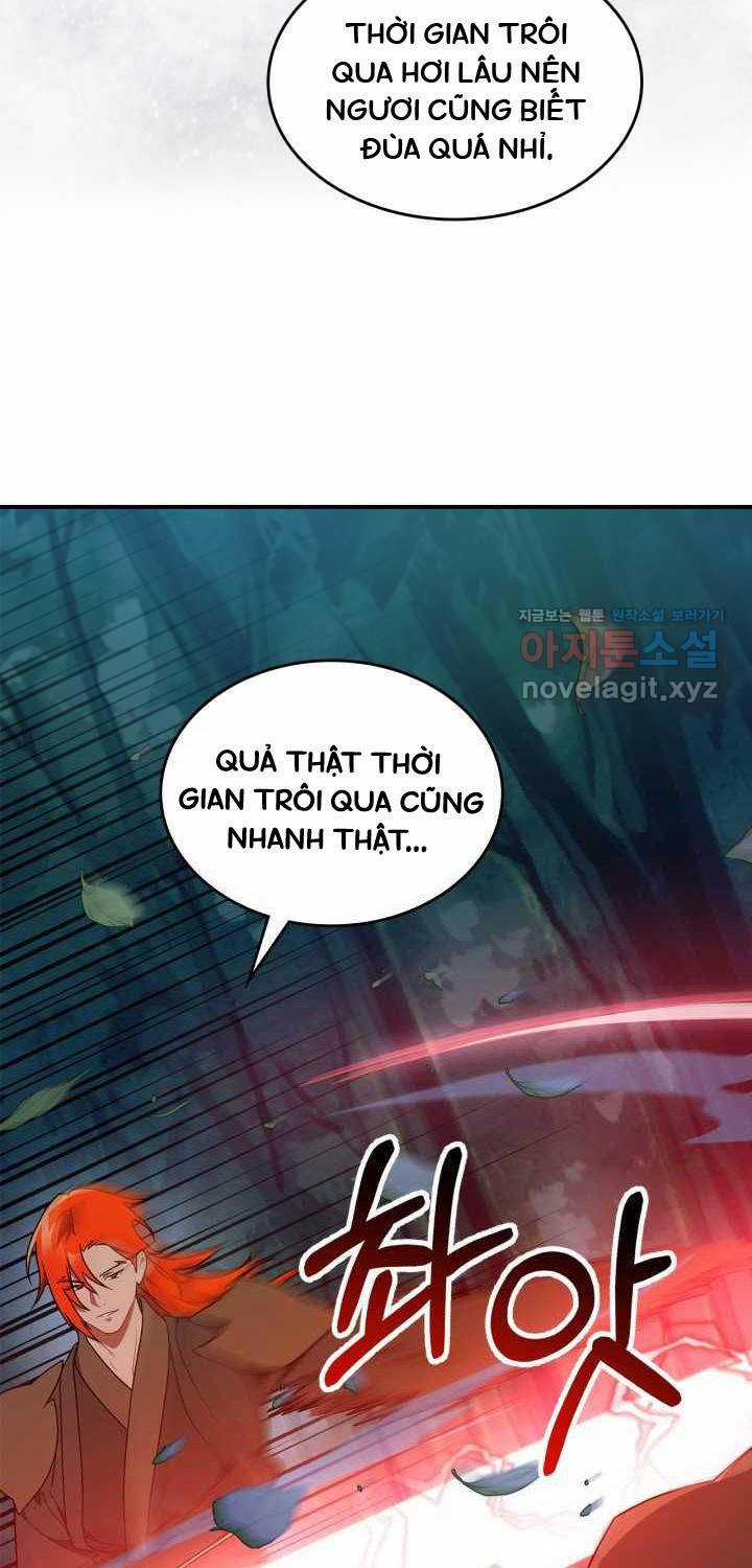 Vị Thần Trở Lại - Chapter 92 - Trang 50