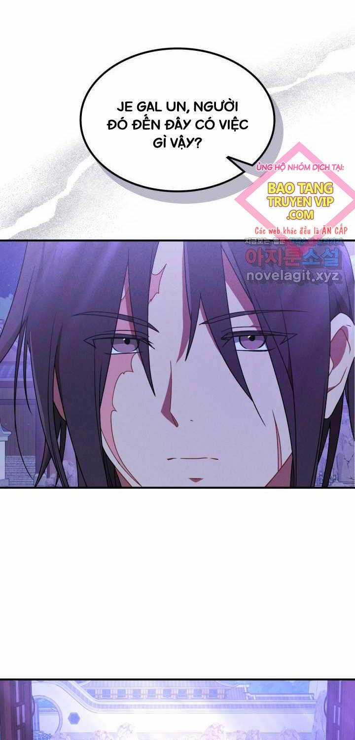 Vị Thần Trở Lại - Chapter 92 - Trang 6