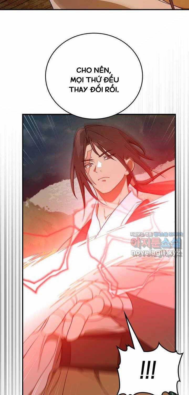 Vị Thần Trở Lại - Chapter 92 - Trang 52