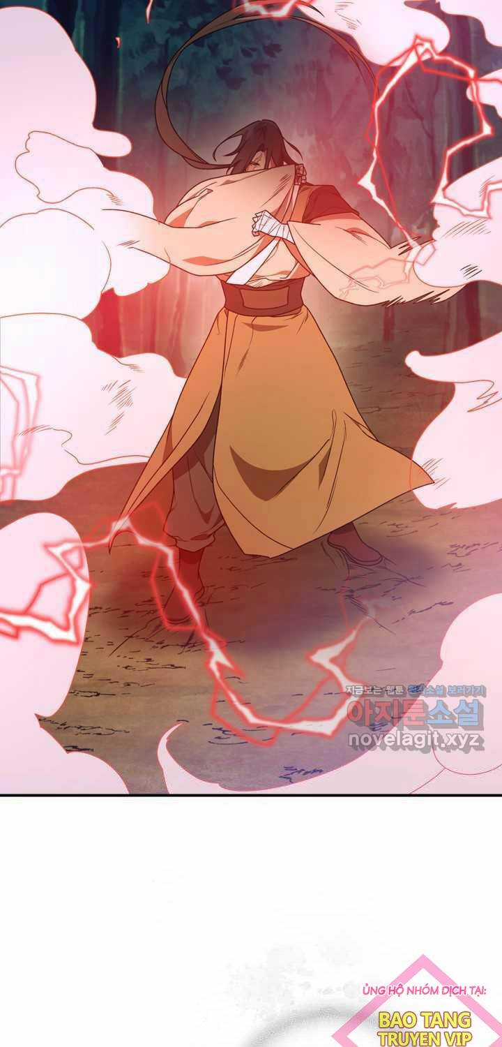 Vị Thần Trở Lại - Chapter 92 - Trang 56