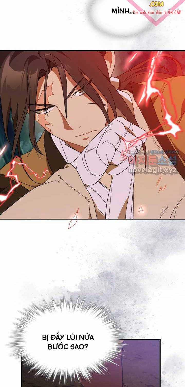 Vị Thần Trở Lại - Chapter 92 - Trang 57