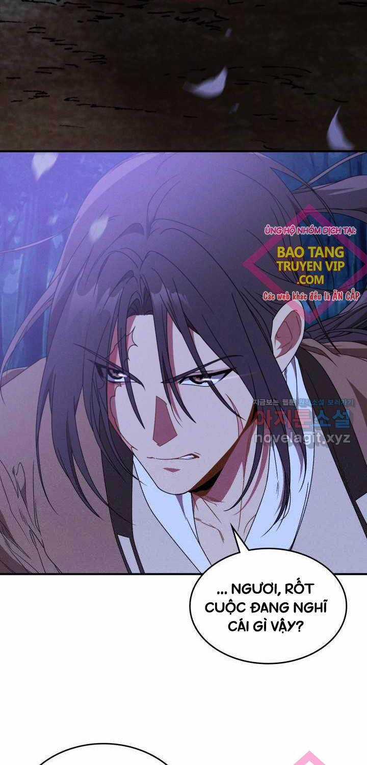 Vị Thần Trở Lại - Chapter 92 - Trang 62